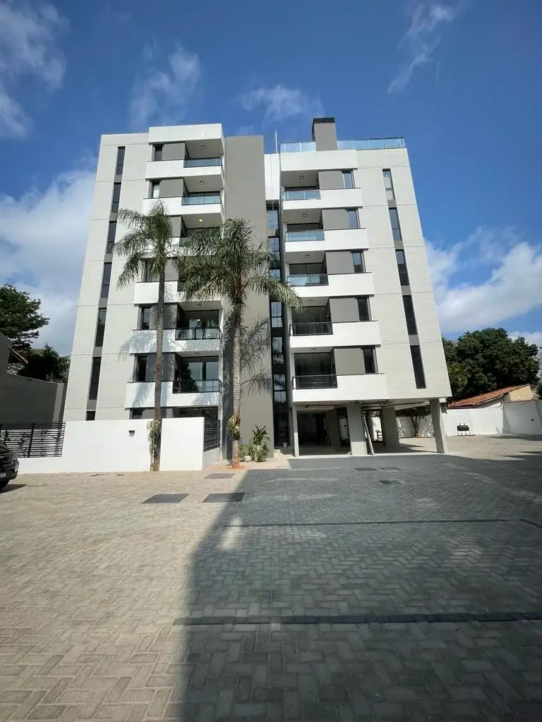 Departamento de 2 dormitorios en INSIGNIA CITY 1, 61.5m², en Venta en Mcal. José Félix Estigarribia, Asunción - Image 2