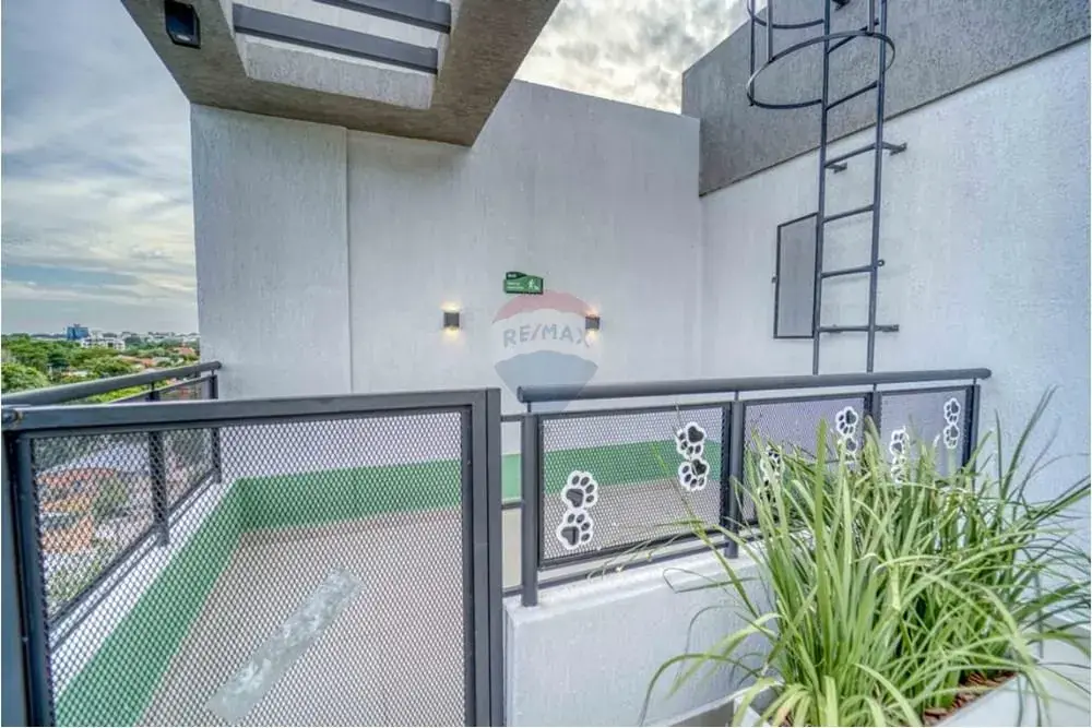 Departamento de 1 dormitorio en Venta en Recoleta, Asunción - Image 20