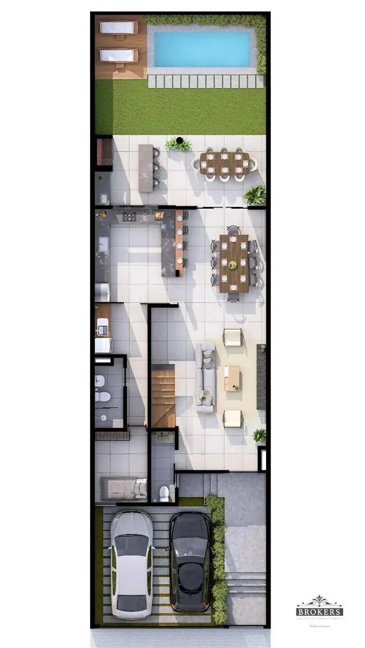 Casa de 3 quartos à Venda em San Jorge, Assunção - Image 6