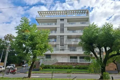 Departamento de 2 dormitorios en Venta en Madame Lynch, Asunción
