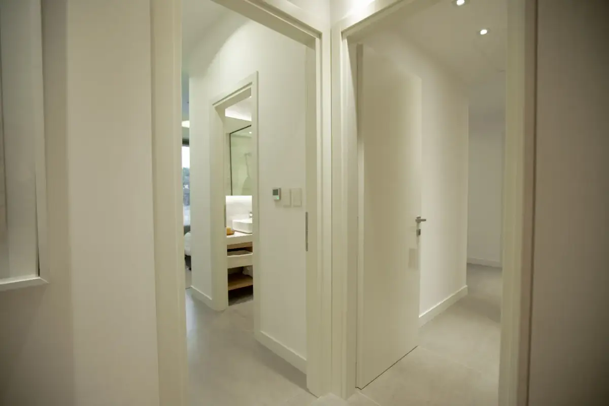 Departamento de 3 dormitorios en Venta en Las Lomas, Asunción - Image 4