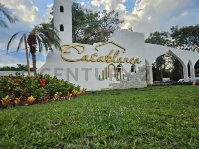 Terreno de 800m² en Venta en San Bernardino