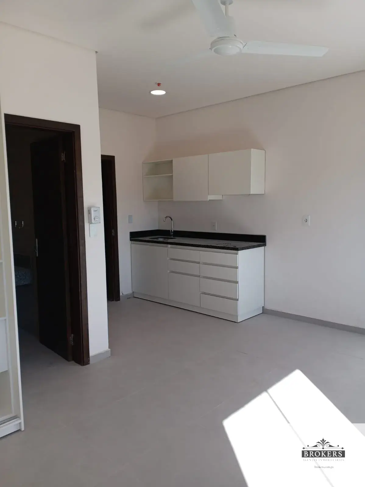 Departamento de 1 dormitorio en Venta en San Pablo, Asunción - Image 8