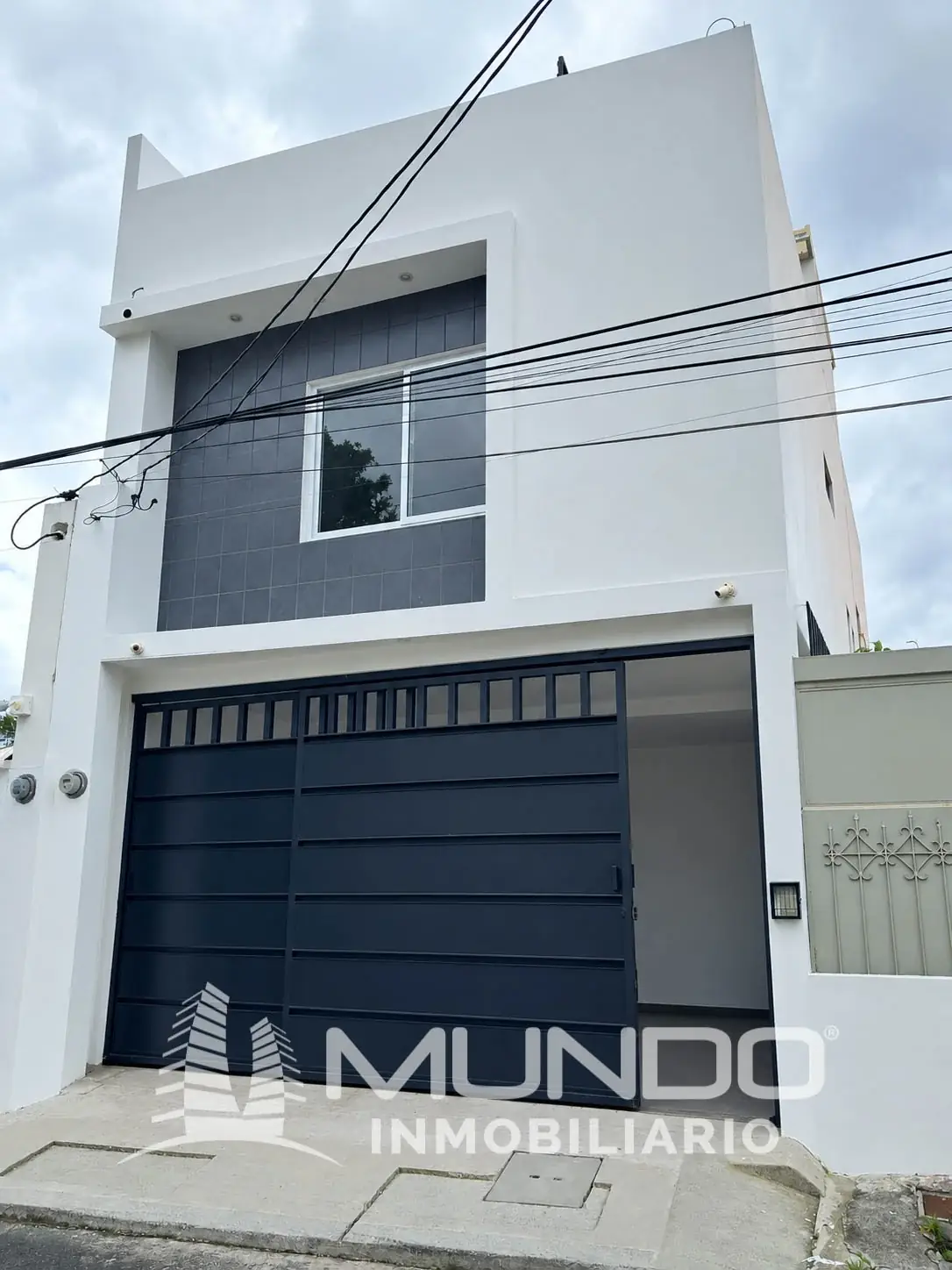 2-Bedroom House, 100m², for Rent in Zone 15, Guatemala City