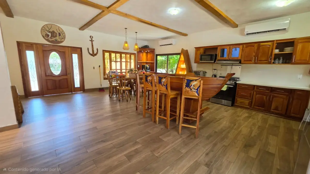 Casa de 3 dormitorios, 1081m², en Venta en El Garitón - Image 12