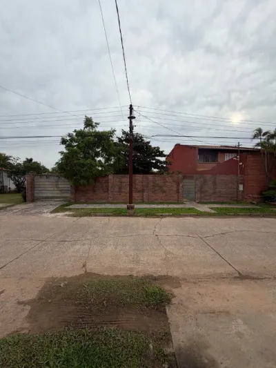 3-Bedroom House for Rent in Ytay, Asunción