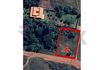 Terreno de 9,592m² en Venta en Valle Pucú, Areguá