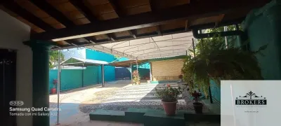 Estacionamiento de 332m² en Alquiler en Mariscal Estigarribia, Asunción