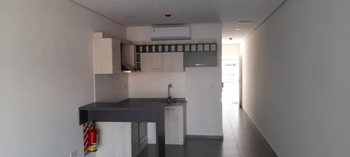 1 Bedroom Apartment for Sale in Herrera, Asunción - Image 2