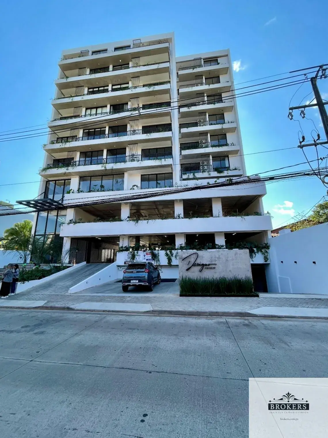 Apartamento de 2 quartos à Venda em Mburucuyá, Assunção - Image 2