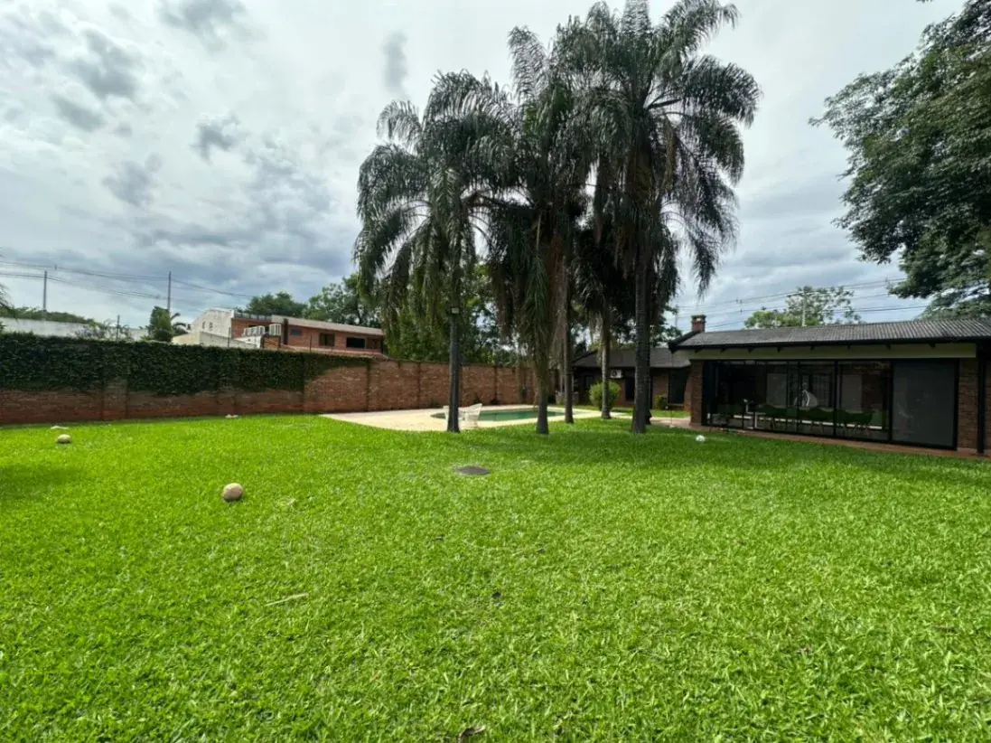 Casa de 5 quartos para Aluguel em Villa Ofelia, Fernando de la Mora - Image 20