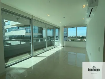 Apartamento de 2 quartos para Aluguel em Ycuá Satí, Assunção