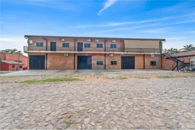 3-Bedroom Apartment for Sale in Bernardino Caballero, Asunción