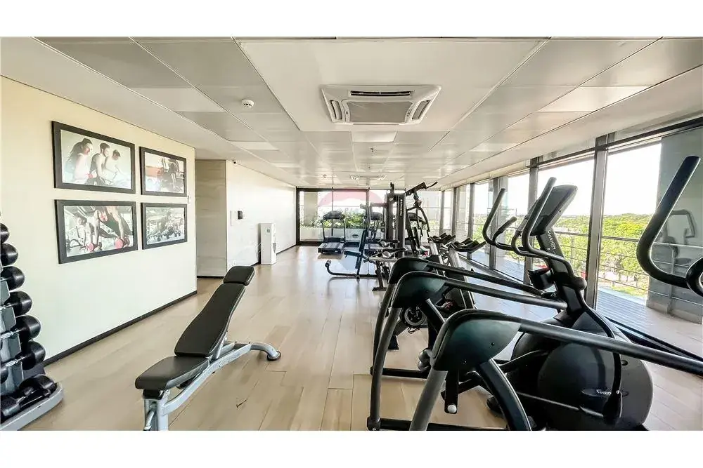 Espaço Comercial de 80m² à Venda em Las Lomas (Carmelitas), Assunção - Image 11