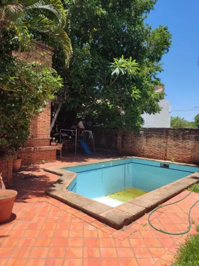 Casa de 3 dormitorios en Venta en Santísima Trinidad, Asunción