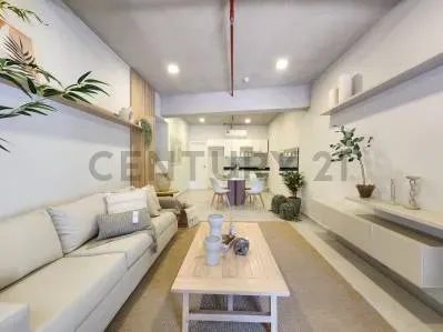 Departamento de 3 dormitorios en Venta en Tercer Barrio, Luque