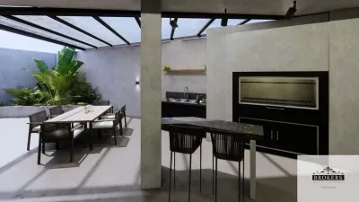 Departamento de 1 dormitorio en Venta en San Pablo, Fernando de la Mora