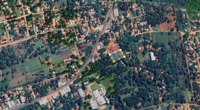Terreno de 3,322m² en Venta en Limpio