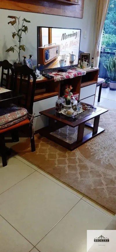Departamento de 2 dormitorios en Venta en Domingo Savio, Fernando de la Mora