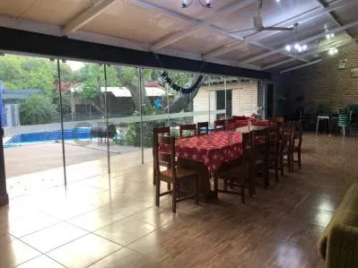 Casa de 3 dormitorios en Alquiler en San Bernardino