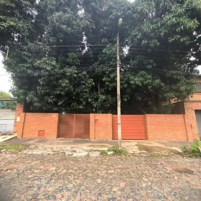 Terreno de 448m² en Venta en Villa Aurelia, Asunción