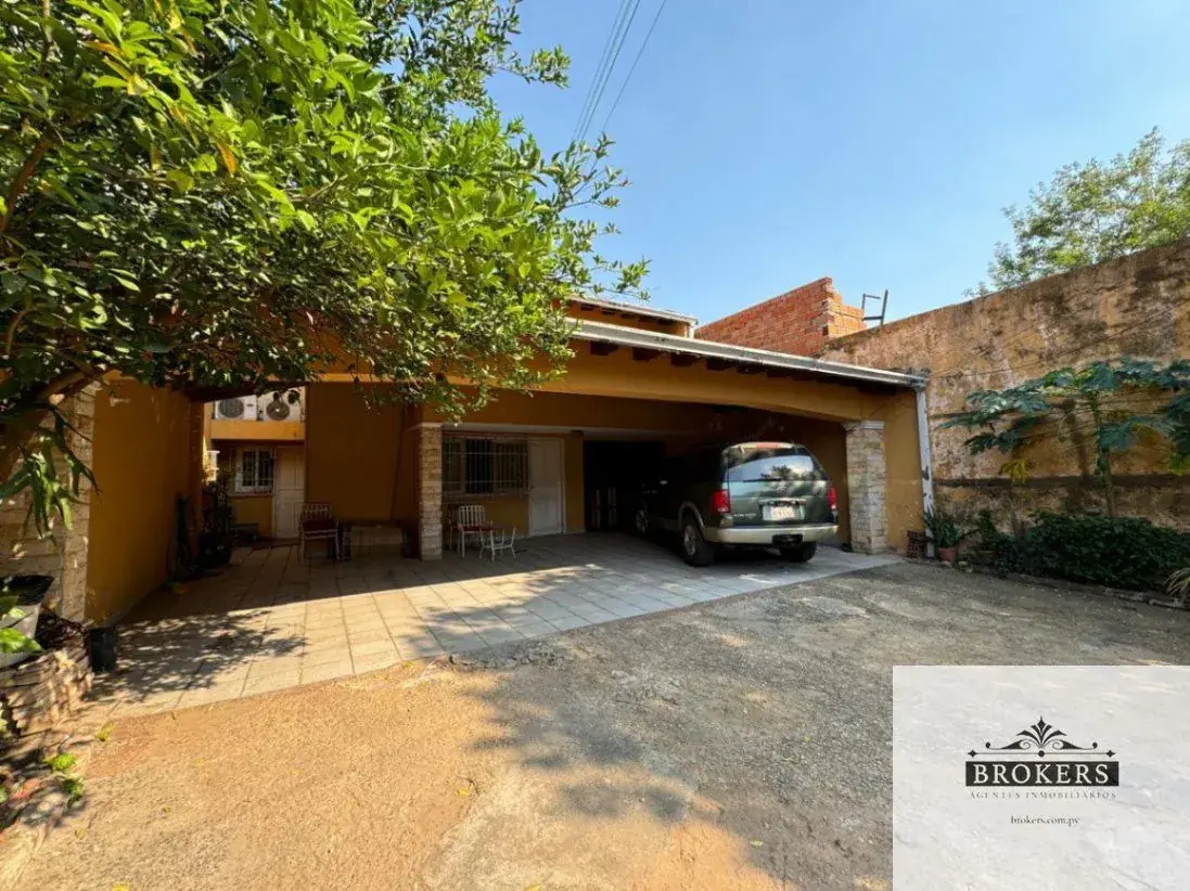 500m² Lot for Sale in Jara, Asunción - Image 4
