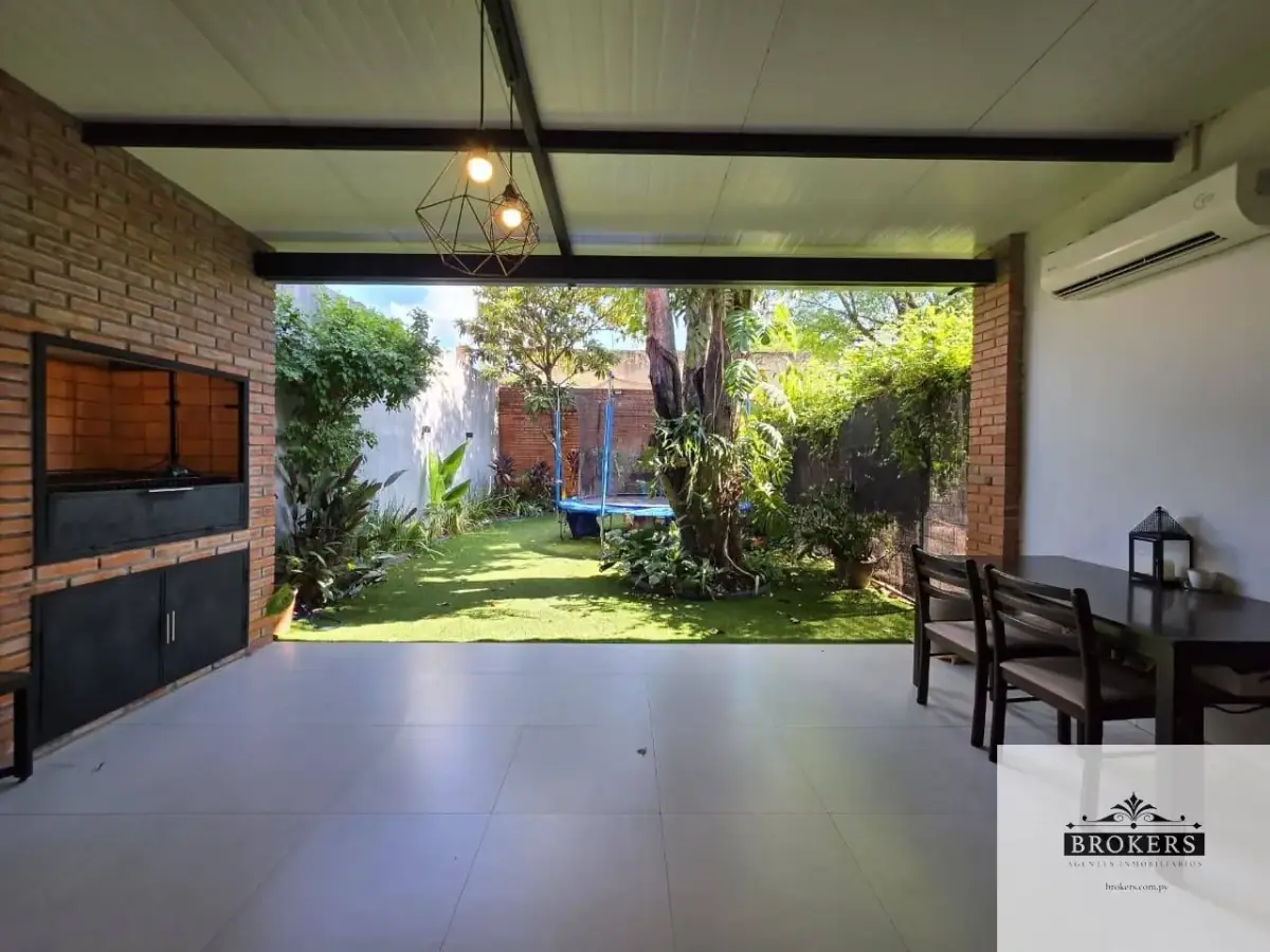 Casa de 2 quartos à Venda em San Jorge, Assunção - Image 11