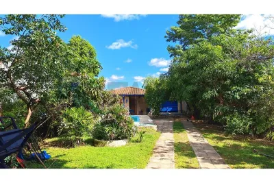 3-Bedroom House for Rent in Las Lomas (Carmelitas), Asunción