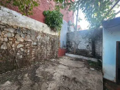 2-Bedroom House for Sale in San Roque, Asunción