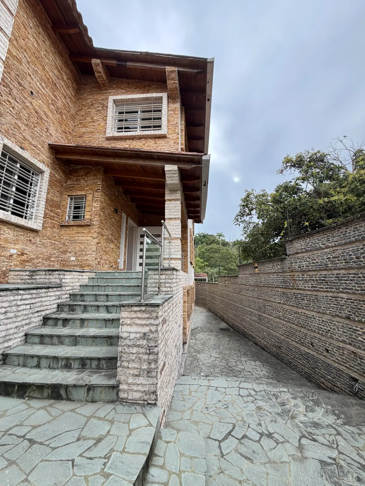 Casa en venta, Urb. Miranda. Caracas. - Image 5