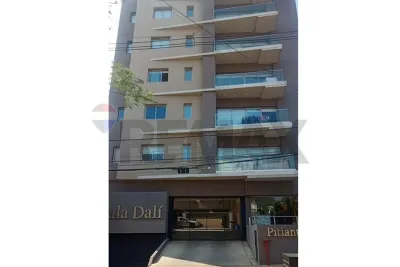 Departamento de 1 dormitorio en Venta en Mariscal Lopez, Asunción