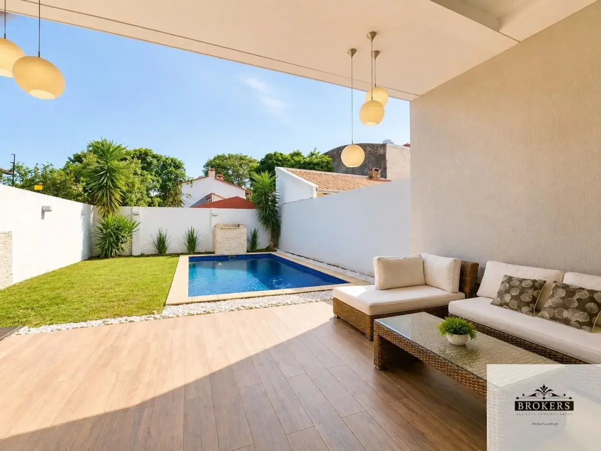 Casa de 3 quartos à Venda em Villa Aurelia, Assunção - Image 6