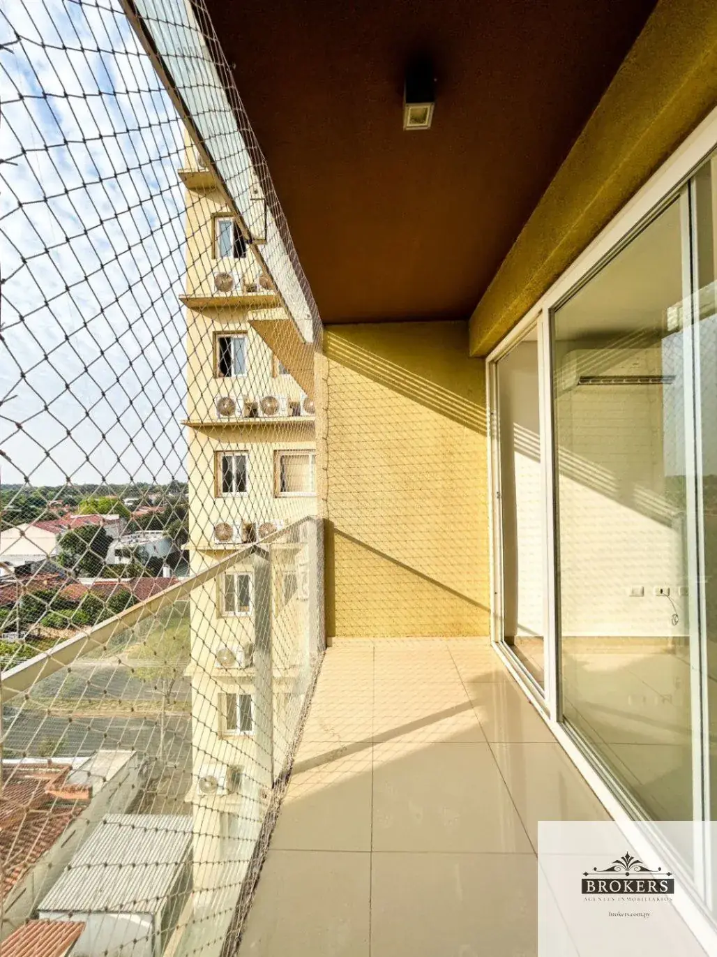 Departamento de 1 dormitorio en Venta en Santisima Trinidad, Asunción - Image 4