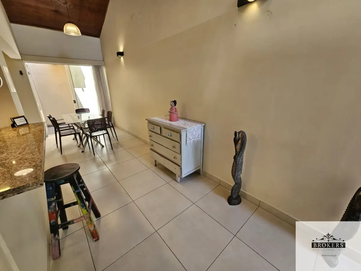 Departamento de 2 dormitorios en Alquiler en Salvador del Mundo, Asunción - Image 9