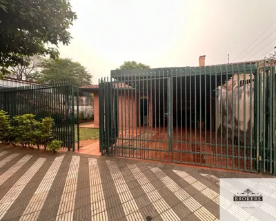 480m² Lot for Sale in Los Laureles, Lambaré
