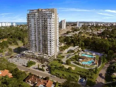 Departamento de 2 dormitorios en Venta en Punta del Este