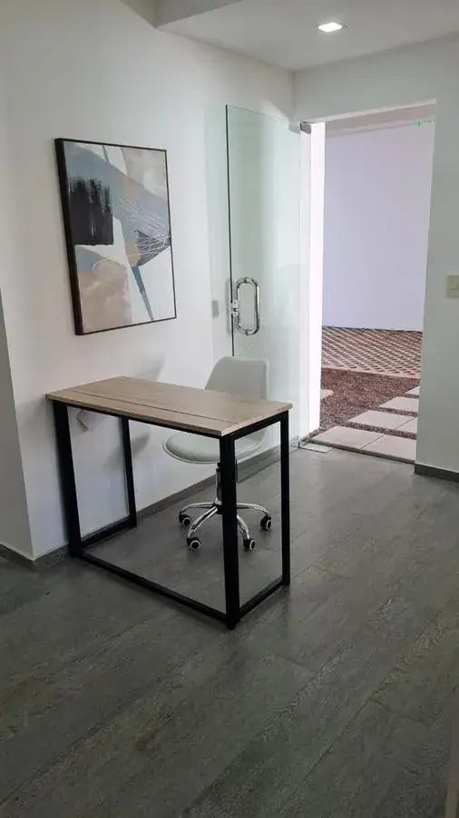 Apartamento de 1 quarto à Venda em Herrera, Assunção - Image 4