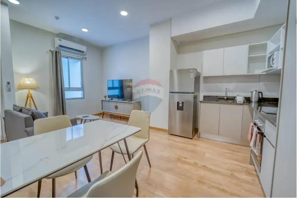 Departamento de 1 dormitorio en Venta en Recoleta, Asunción - Image 7