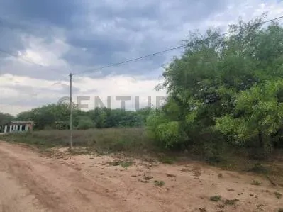 Terreno de 3,650m² en Venta en Loma Plata