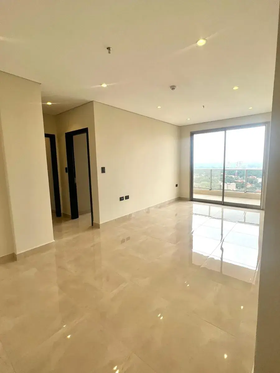 2-Bedroom Apartment for Sale in Carmelitas, Asunción - Image 3