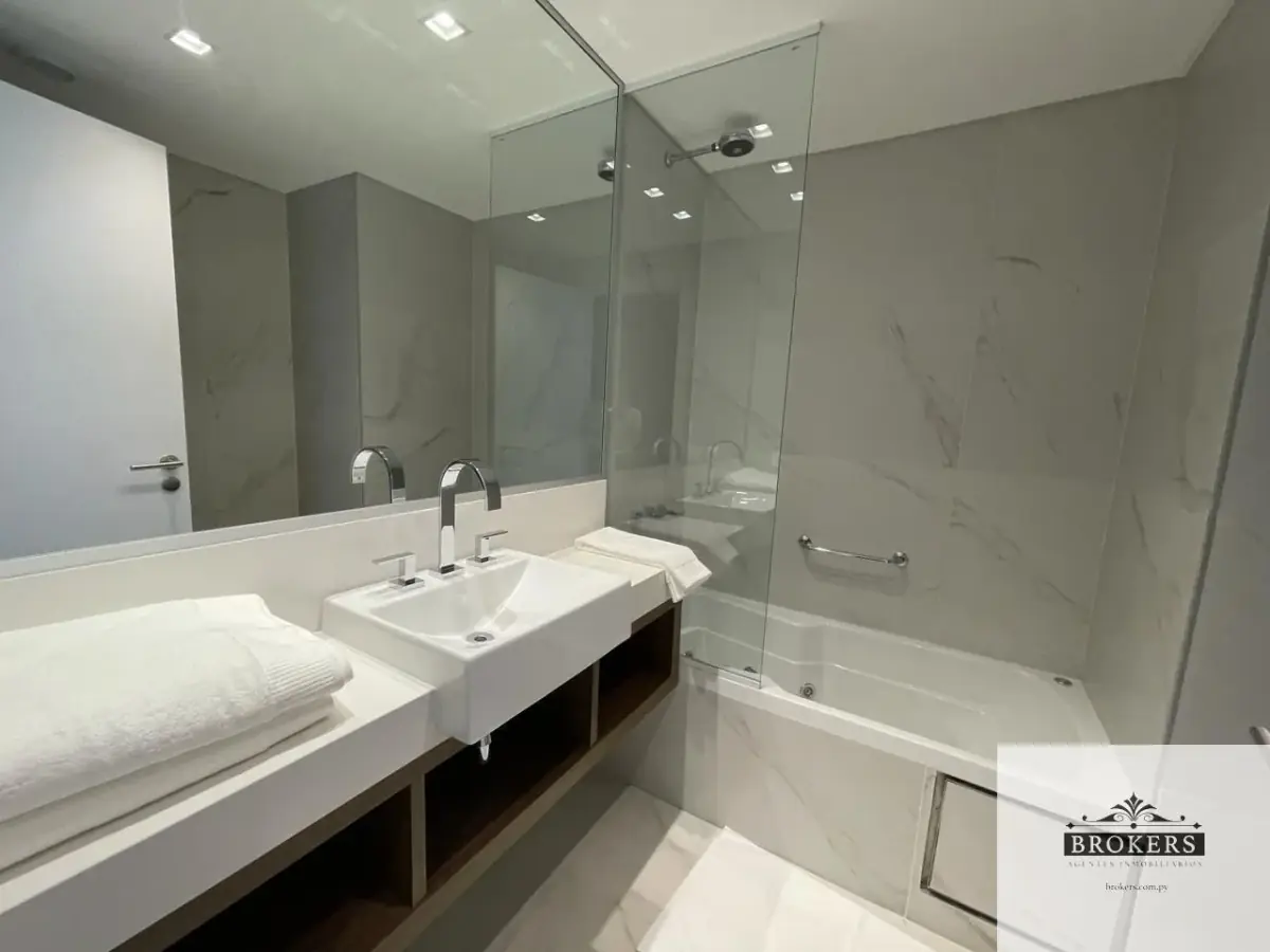 Departamento de 2 dormitorios en Alquiler en Ycuá Satí, Asunción - Image 14