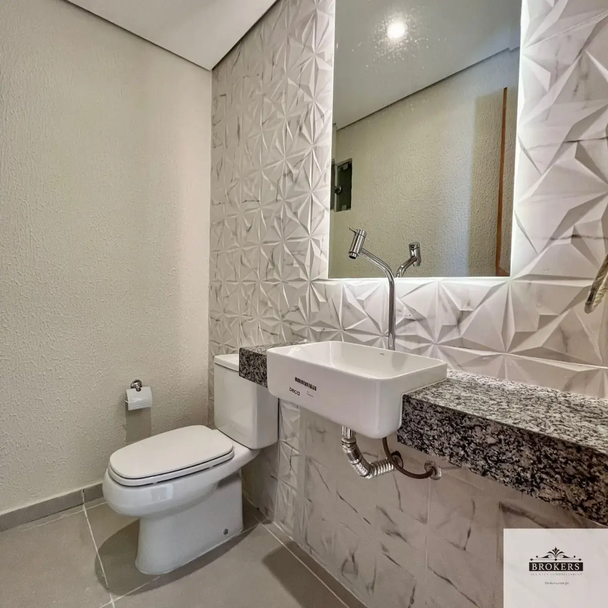 Departamento de 3 dormitorios en Venta en Jara, Asunción - Image 13