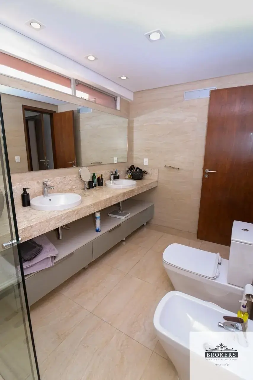 Departamento de 3 dormitorios en Venta en Mburucuyá, Asunción - Image 15