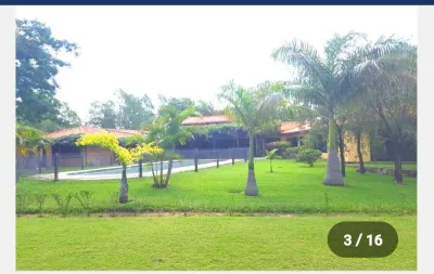 3-Bedroom House for Sale in Surubi´i, Mariano Roque Alonso