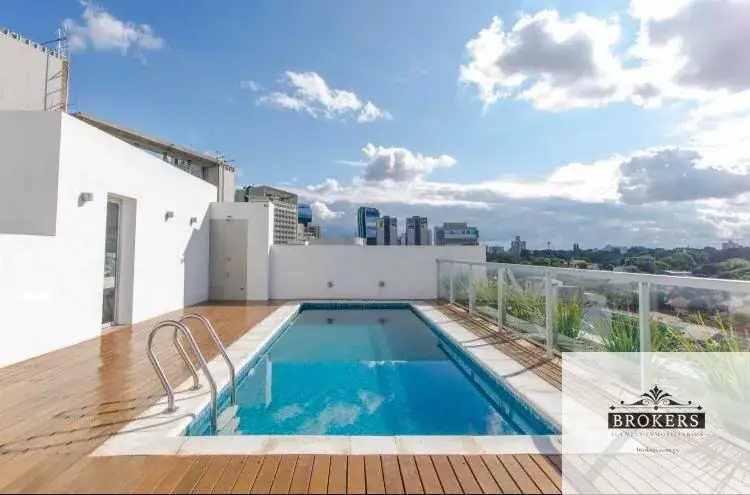 Apartamento de 2 quartos à venda em San Jorge, Assunção - Image 16
