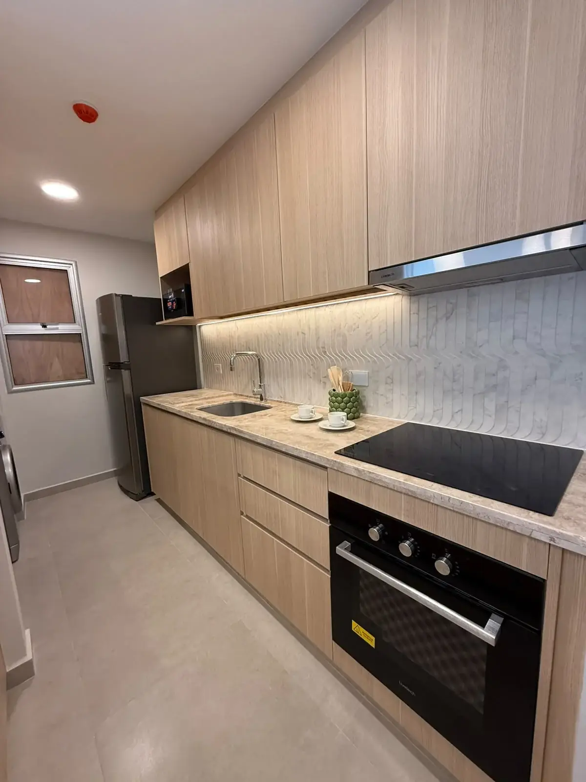 Departamento de 2 dormitorios en Edificio Navila, 68m², en Venta en Kamba Cuá, Fernando de la Mora - Image 9