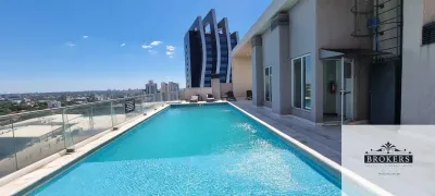 3-Bedroom Apartment for Sale in Ycuá Satí, Asunción