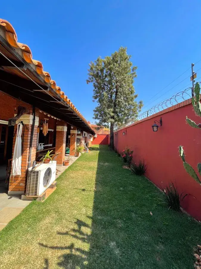 Casa de 4 quartos à Venda em Ytay, Assunção - Image 16