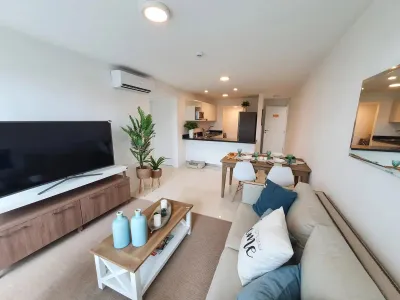 3-Bedroom Apartment for Sale in Monseñor Bogarín, Mariano Roque Alonso