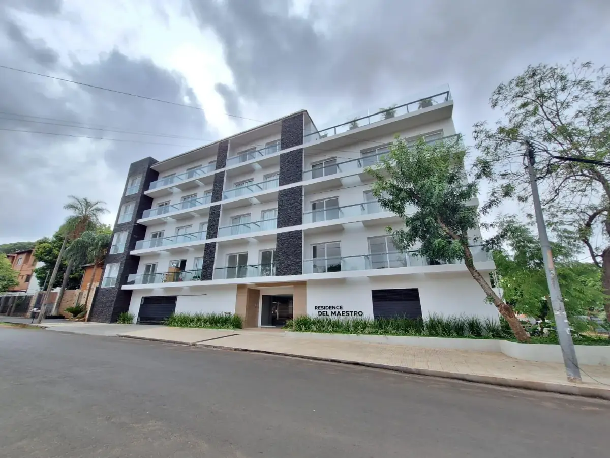 Departamento de 2 dormitorios en Venta en San Cristóbal, Asunción - Image 7